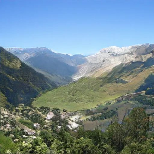 initial valley image